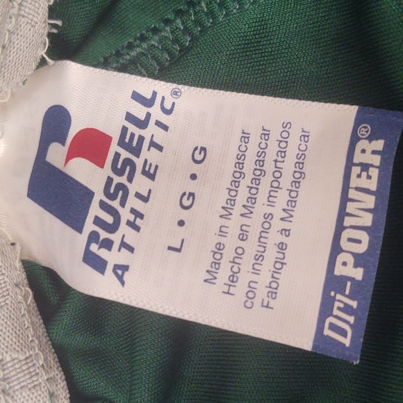 NWT Russell Athletic Shorts Various Sizes - Picture 7 of 11